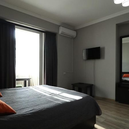 Apartamento Erekle 8/10 Tiflis Exterior foto