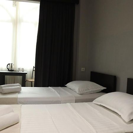 Apartamento Erekle 8/10 Tiflis Exterior foto