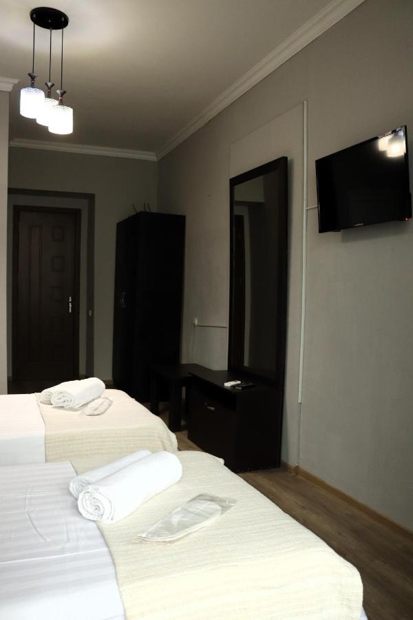 Apartamento Erekle 8/10 Tiflis Exterior foto